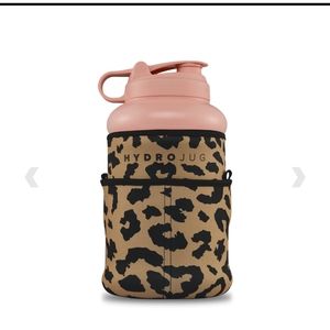 HydroJug Sleeve Leopard